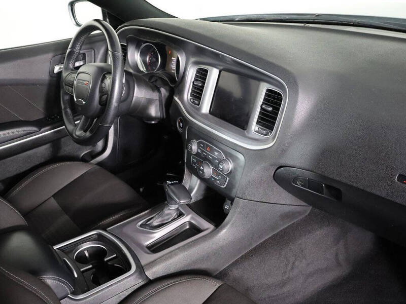 2022 Dodge Charger