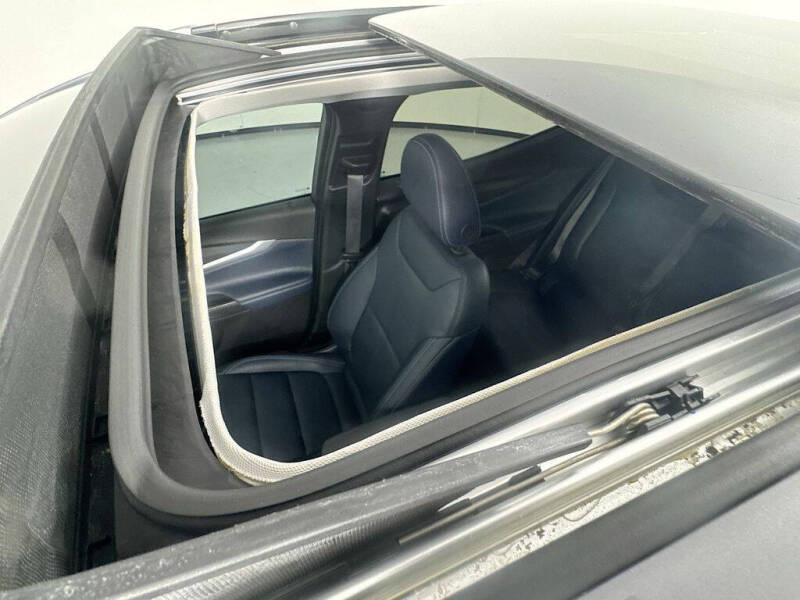 2023 Chevrolet Bolt EUV Premier