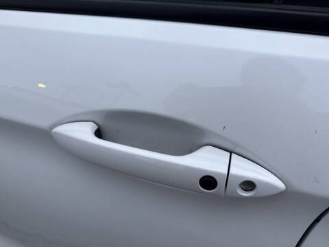 2020 Honda Passport EX-L