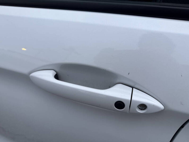 2020 Honda Passport EX-L