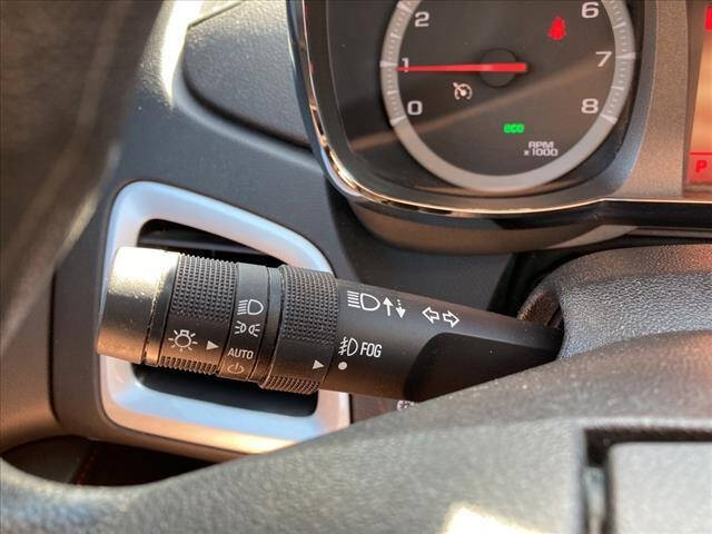 2013 GMC Terrain SLE-1