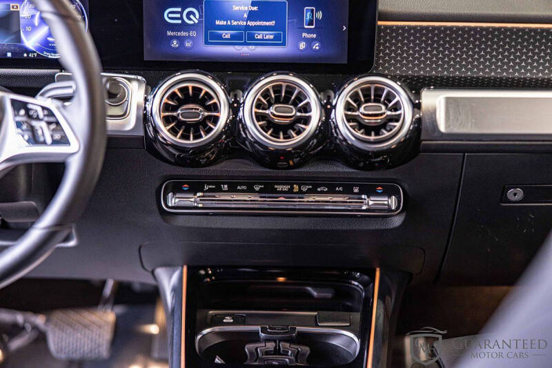 2024 Mercedes-Benz EQB EQB 250+