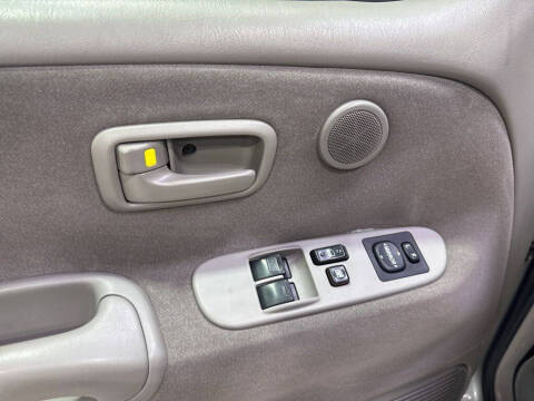 2004 Toyota Tundra