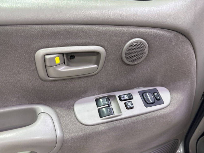 2004 Toyota Tundra