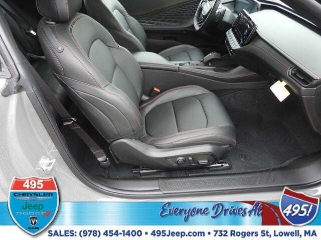 2026 Dodge Charger