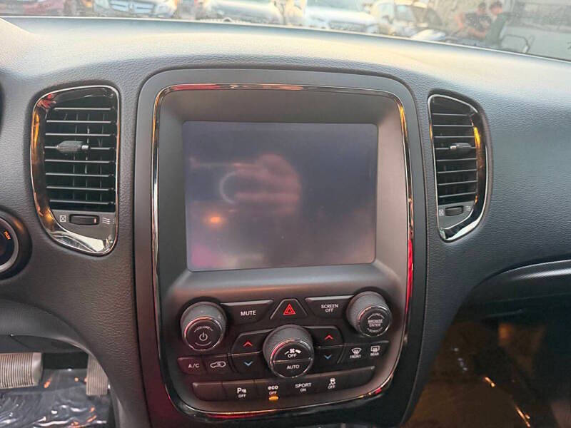 2020 Dodge Durango R/T