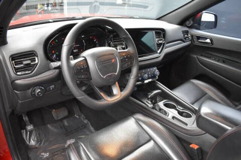 2022 Dodge Durango R/T