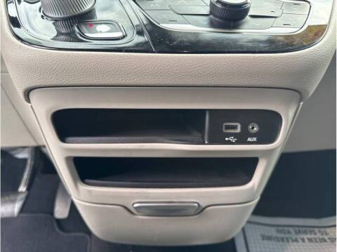 2019 Chrysler Pacifica