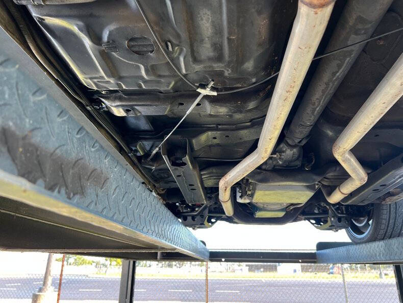 1976 Chevrolet Camaro