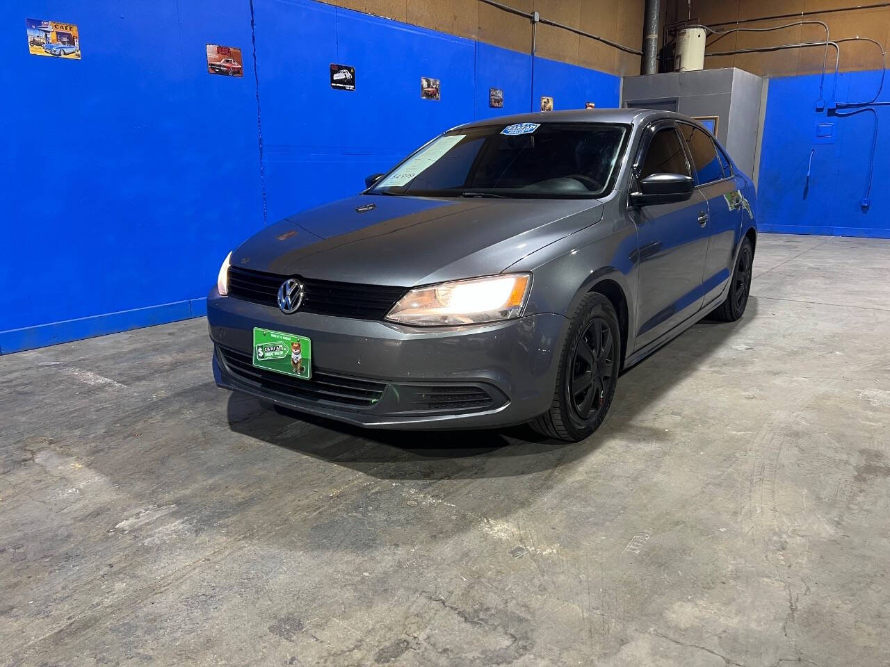 2014 Volkswagen Jetta for sale at Prime Motion LLC in Sacramento, CA