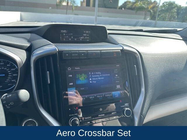 2019 Subaru Ascent Limited 8-Passenger