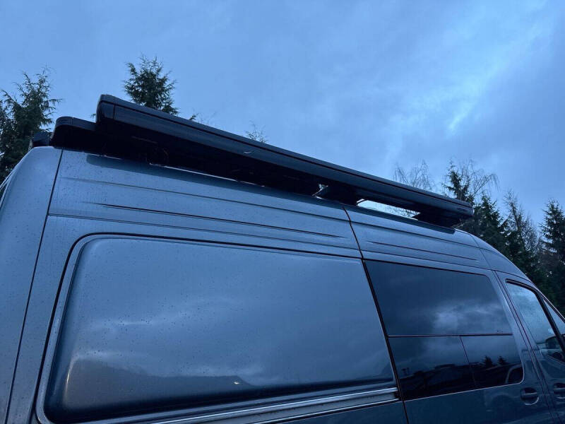 2024 Mercedes-Benz Sprinter