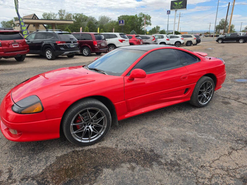 1991 Dodge Stealth R/T
