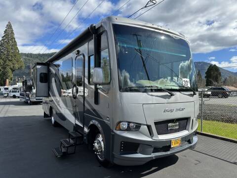 2021 **SALE PENDING** Newmar Bay Star 3014 / 30ft for sale at Jim Clarks Consignment Country - Class A Motorhomes in Grants Pass OR