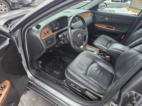 2005 Buick LaCrosse CXL