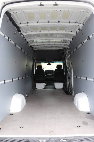 2020 Freightliner Sprinter