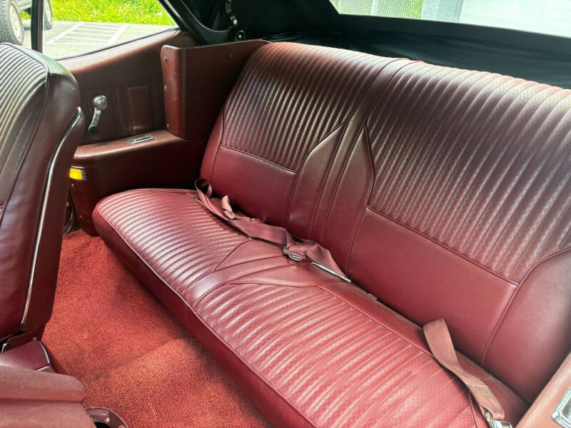 1968 Oldsmobile Cutlass