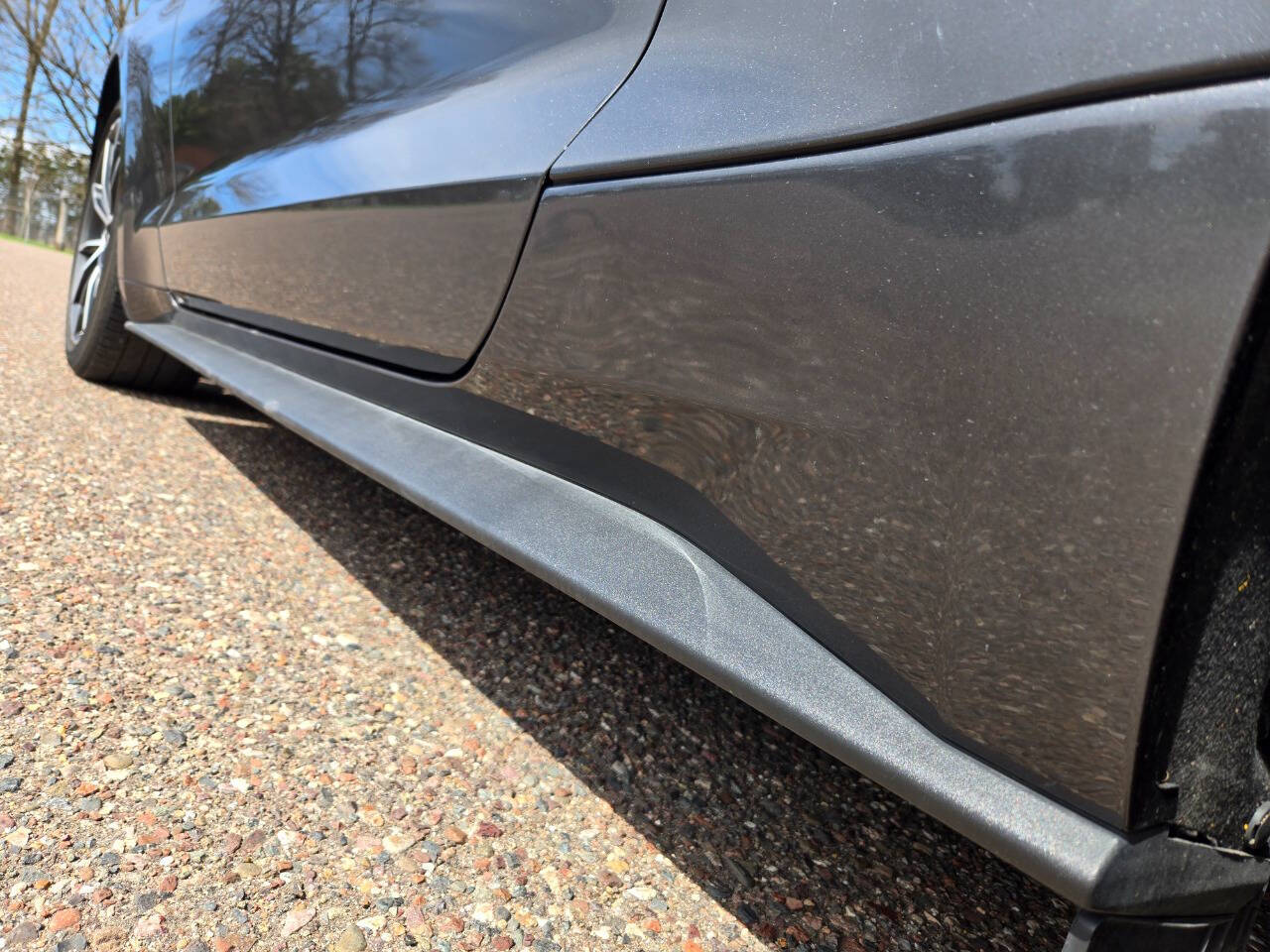 2019 Ford Mustang 39