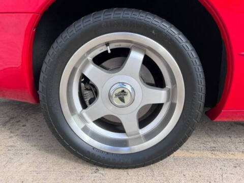 1994 Pontiac Firebird