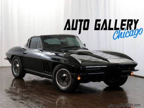 1965 Chevrolet Corvette