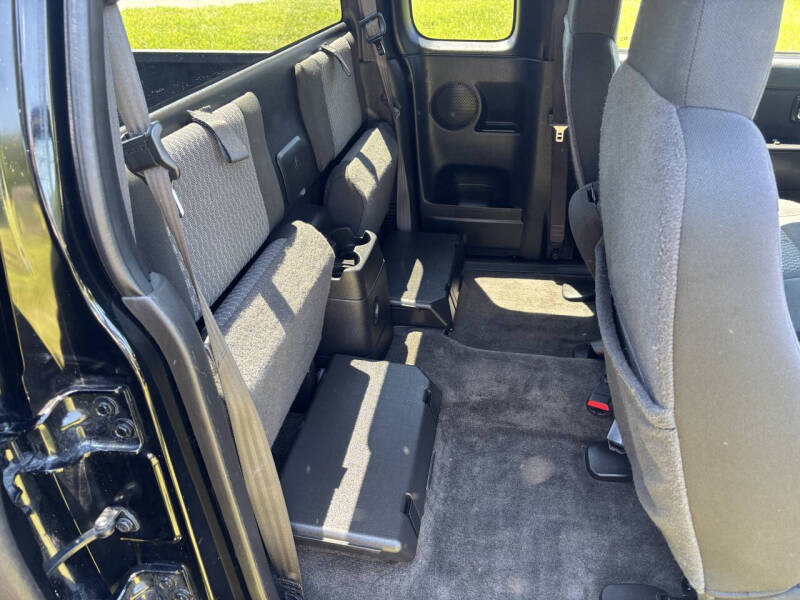2009 GMC Canyon SLE-1