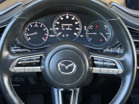 2020 Mazda CX-30 Premium