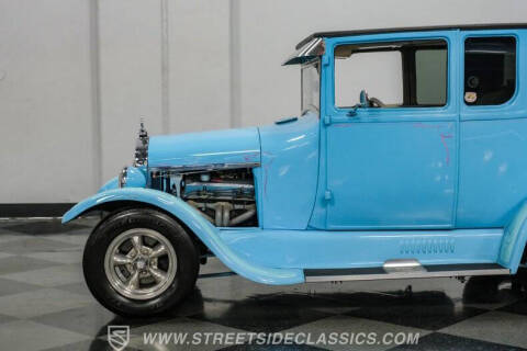1927 Ford Model T