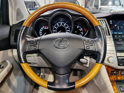 2007 Lexus RX 350