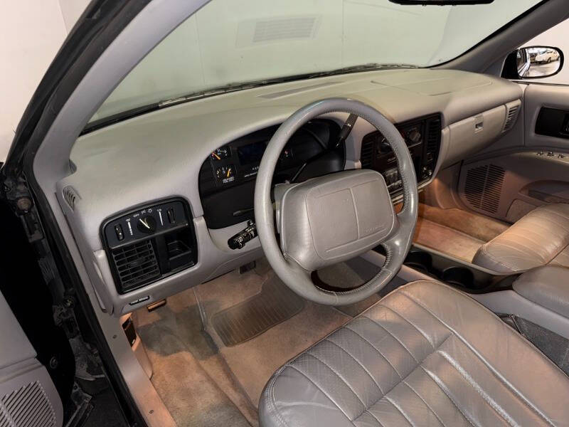 1995 Chevrolet Impala