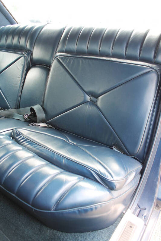 1979 Lincoln Continental