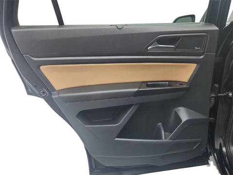 2020 Volkswagen Atlas Cross Sport V6 SEL Premium 4Motion