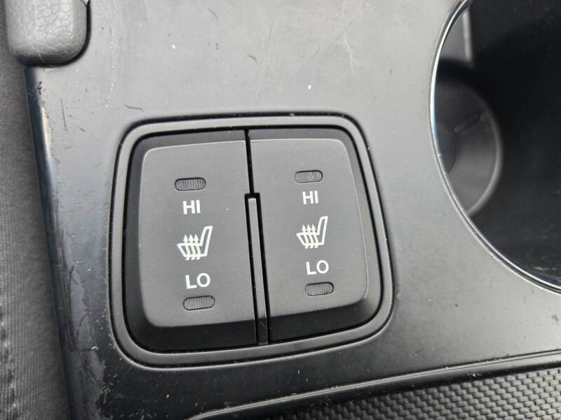 2014 Hyundai Sonata SE
