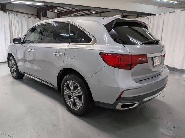 2019 Acura MDX