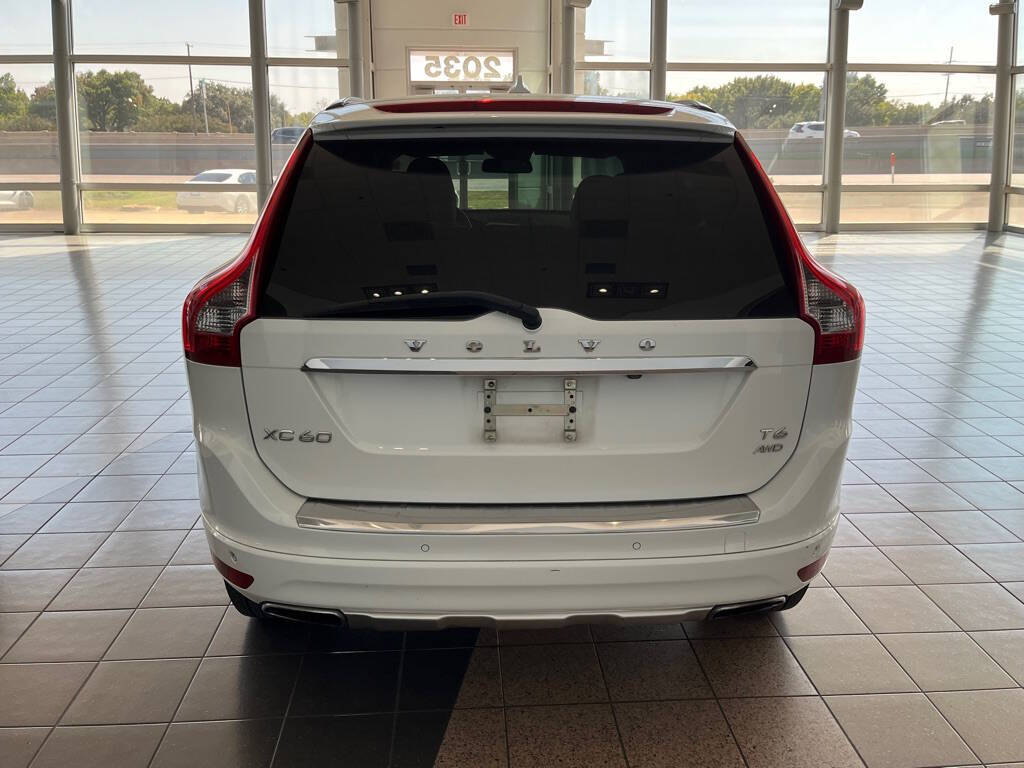 2014 Volvo XC60 for sale at Auto Haus Imports in Grand Prairie, TX