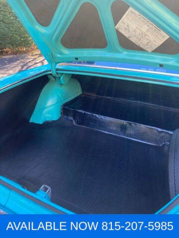 1958 Chevrolet Bel Air