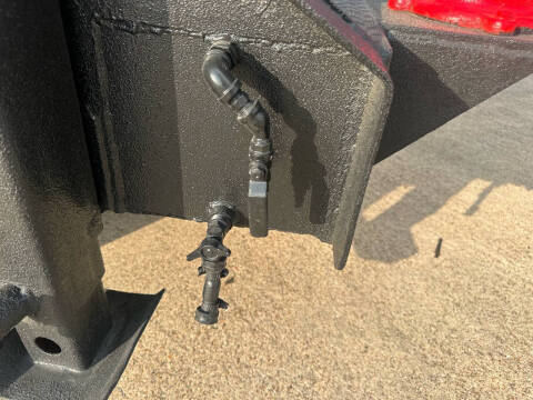 2011 Ford F-550 Super Duty