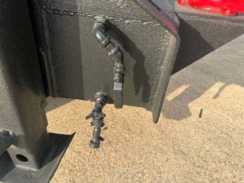 2011 Ford F-550 Super Duty