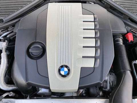 2012 BMW X5 xDrive35d