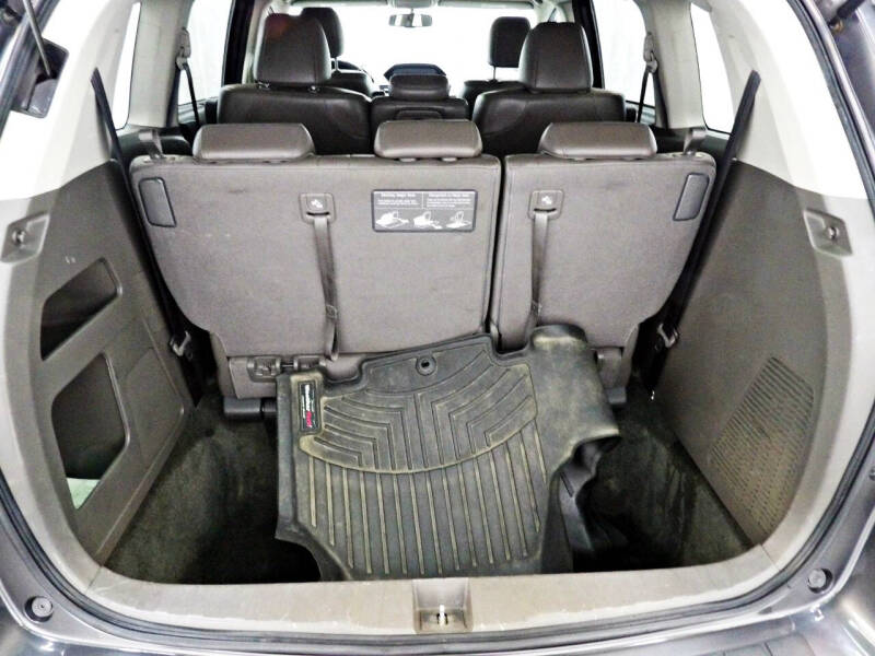 2013 Honda Odyssey EX-L