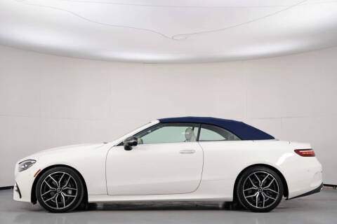 2023 Mercedes-Benz E-Class E 450