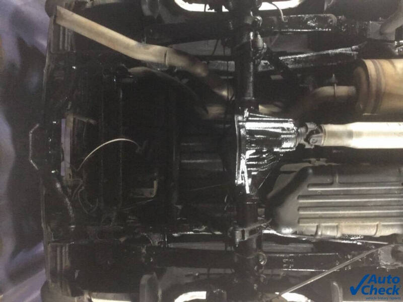 2016 Chevrolet Silverado 2500HD