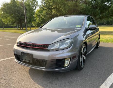 2010 Volkswagen GTI for sale at Auto Isle in Bridgeton NJ