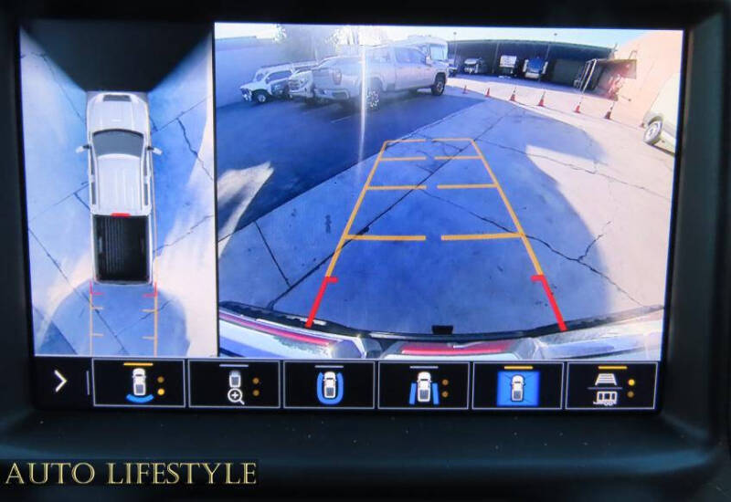 2020 GMC Sierra 3500HD Denali