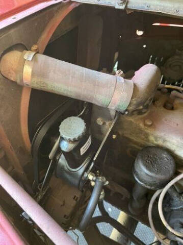 1944 Dodge Power Wagon