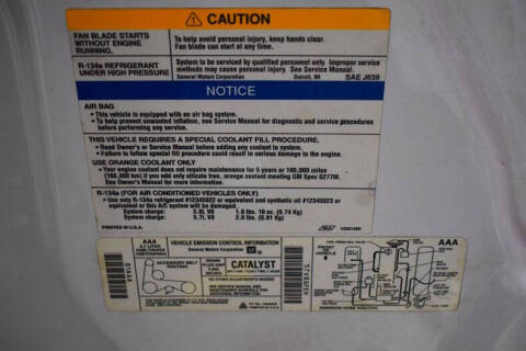 1997 Pontiac Firebird