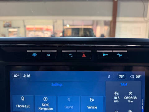 2023 Ford F-350 Super Duty Lariat