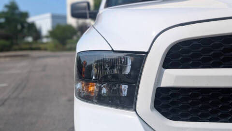 2019 RAM 1500 Classic Express