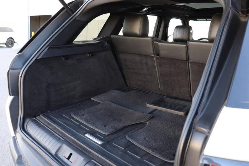 2016 Land Rover Range Rover Sport HSE Td6