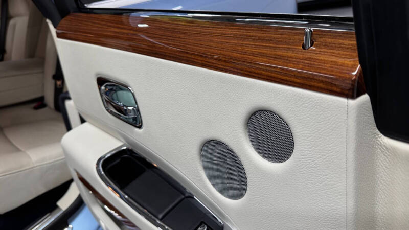 2013 Rolls-Royce Ghost