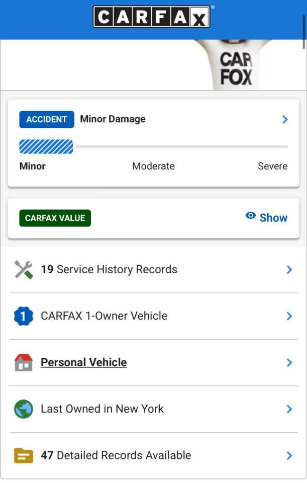 View vehicle photo 2